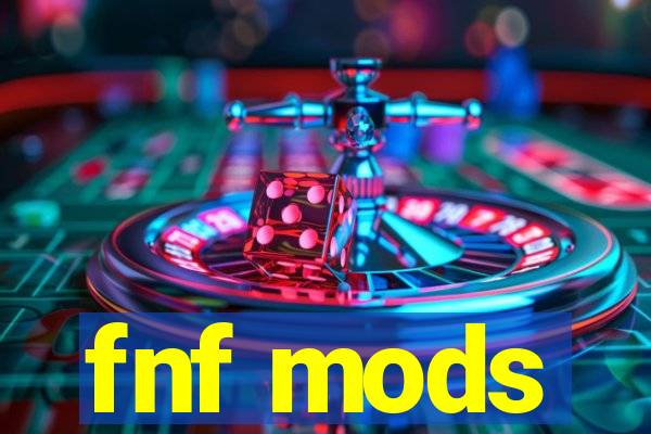 fnf mods